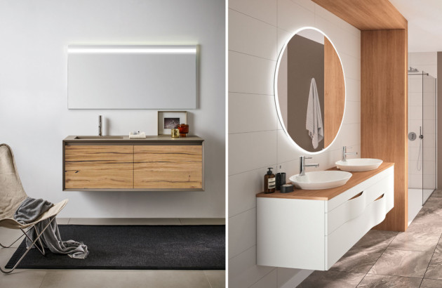 prix et qualité salle de bain